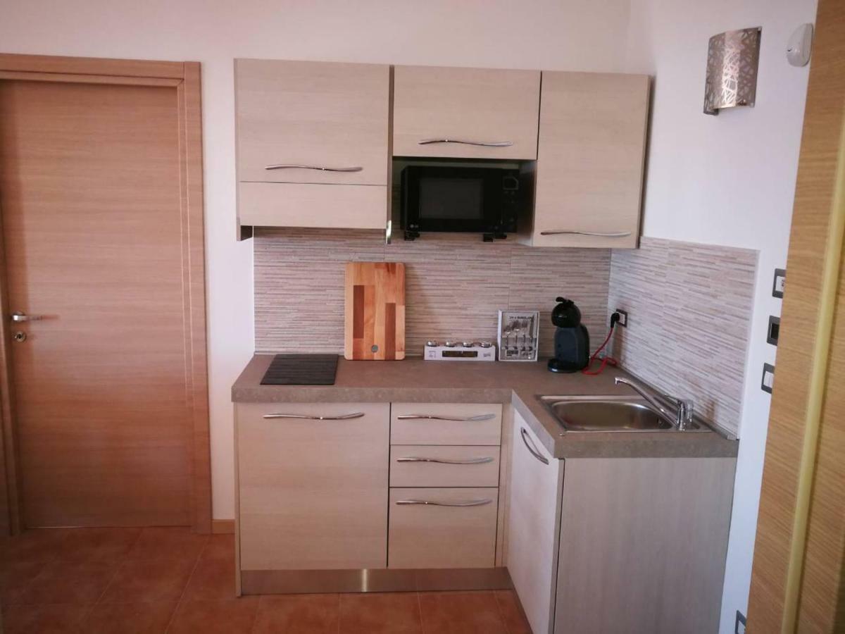 Black & White Appartement *