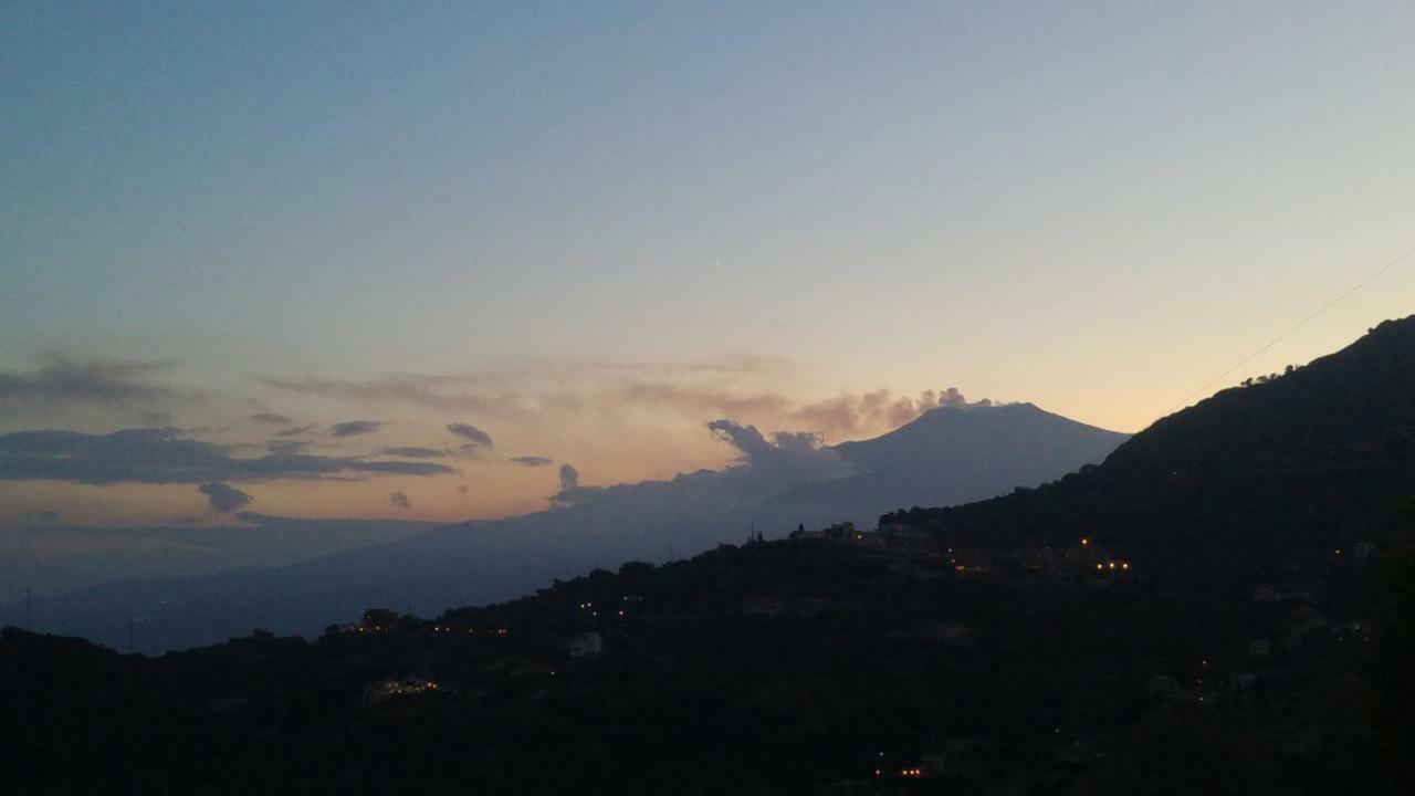 Black & White Appartement Taormina